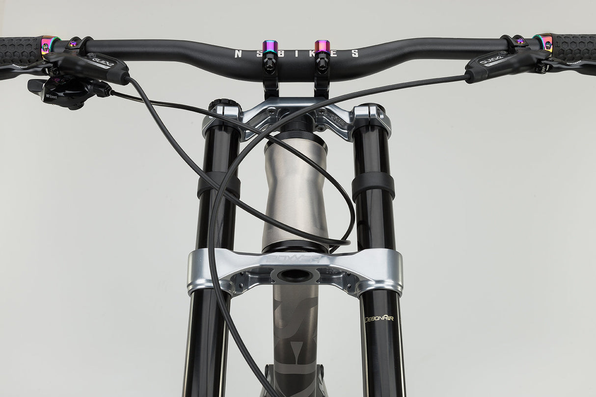 NS Bikes Fuzz 27.5 bike | RideHub