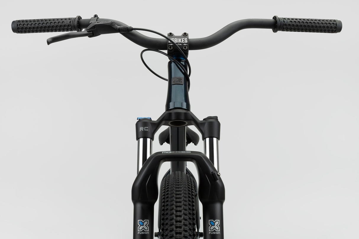 NS Bikes Metropolis 2 26" dirt bike | RideHub