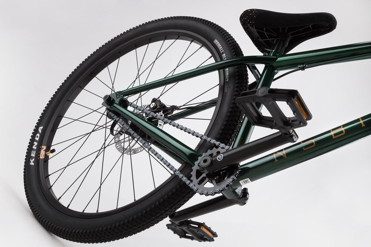 NS Bikes Metropolis 3 26" dirt bike | RideHub