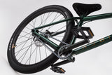 NS Bikes Metropolis 3 26" dirt bike | RideHub