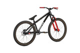 NS Bikes Movement 1 26" Black Dirt Bike | RideHub