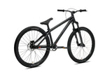 NS Bikes Movement 2 26" Black Dirt Bike | RideHub