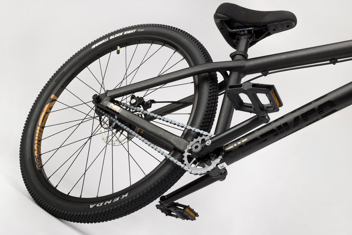 NS Bikes Movement 3 26" dirt bike | RideHub