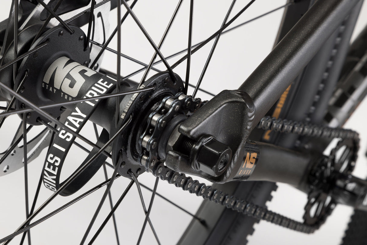 NS Bikes Movement 3 26" dirt bike | RideHub