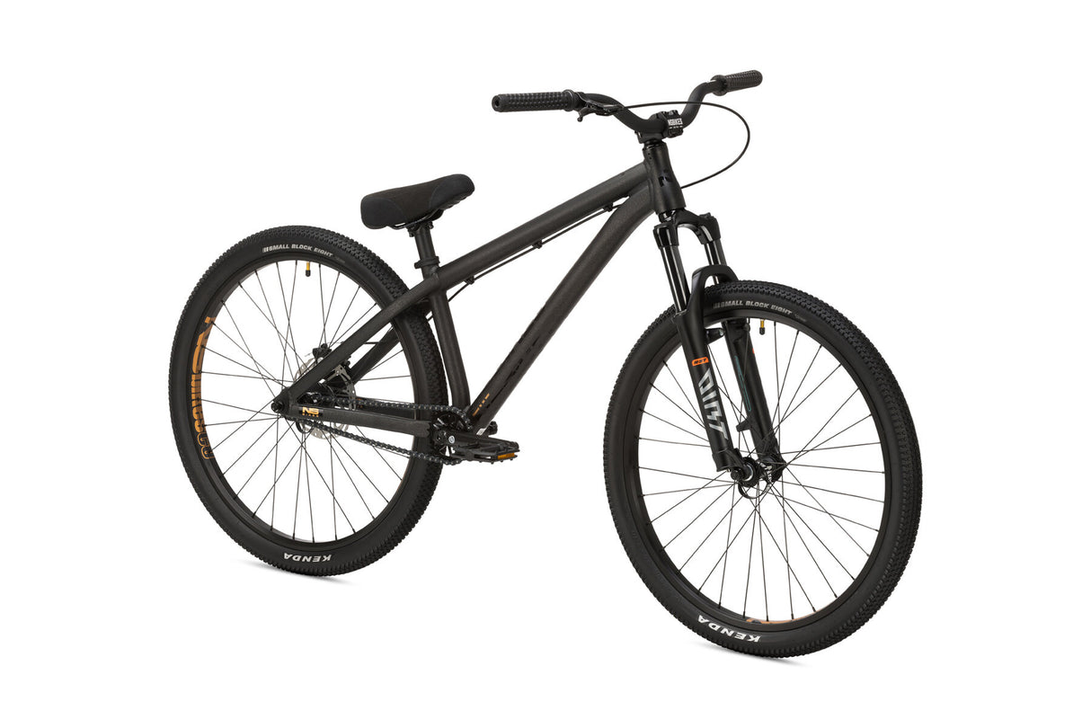 NS Bikes Movement 3 26" dirt bike | RideHub