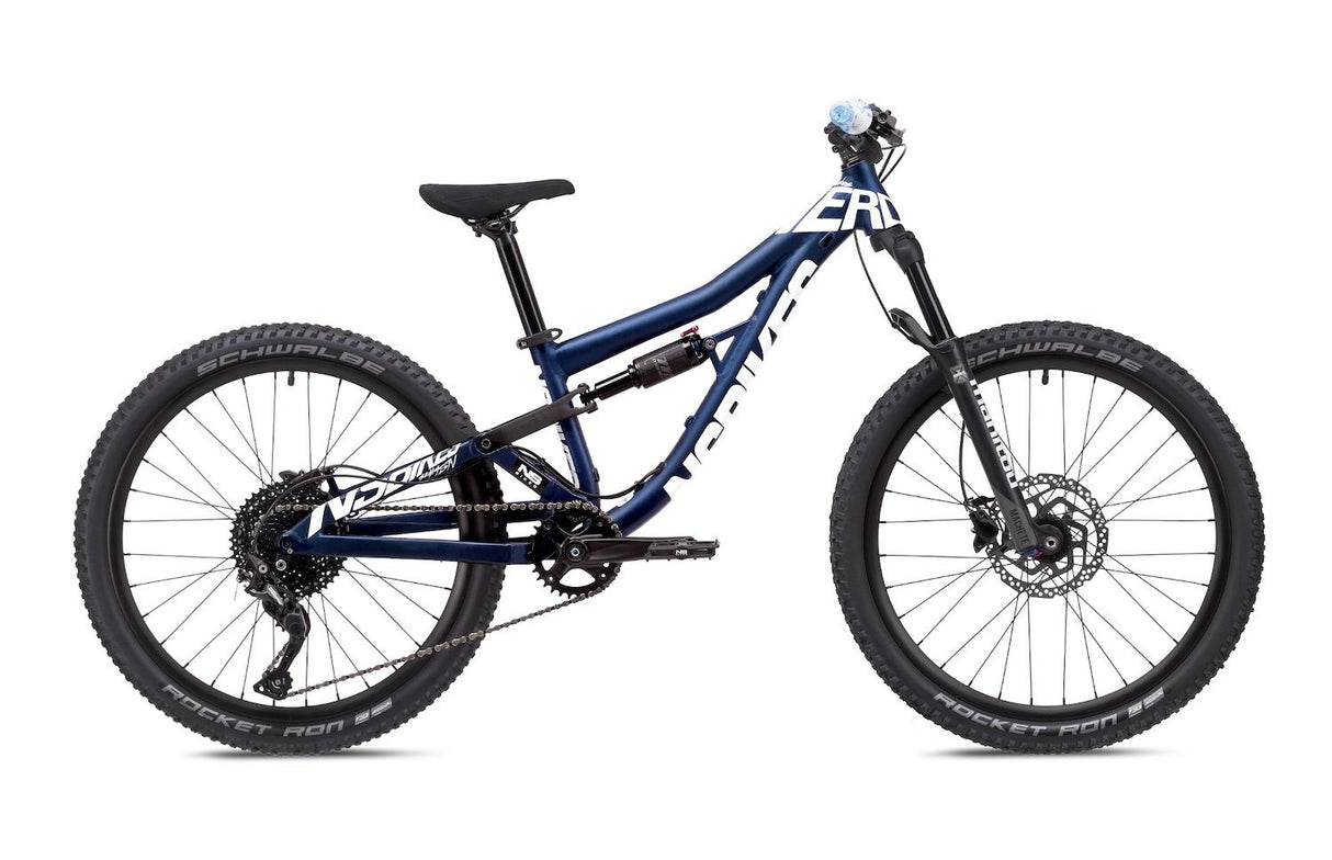 NS Bikes Nerd JR 24”/26” Kids' Bike | RideHub
