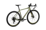 NS Bikes Rag+1 Apex Carbon Fork 700C gravel bike | RideHub