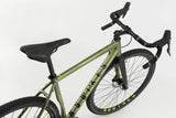 NS Bikes Rag+1 Apex Carbon Fork 700C gravel bike | RideHub