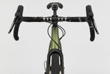 NS Bikes Rag+1 Apex Carbon Fork 700C gravel bike | RideHub