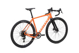 NS Bikes RAG+ 2 28" Gravel Bike Orange | RideHub