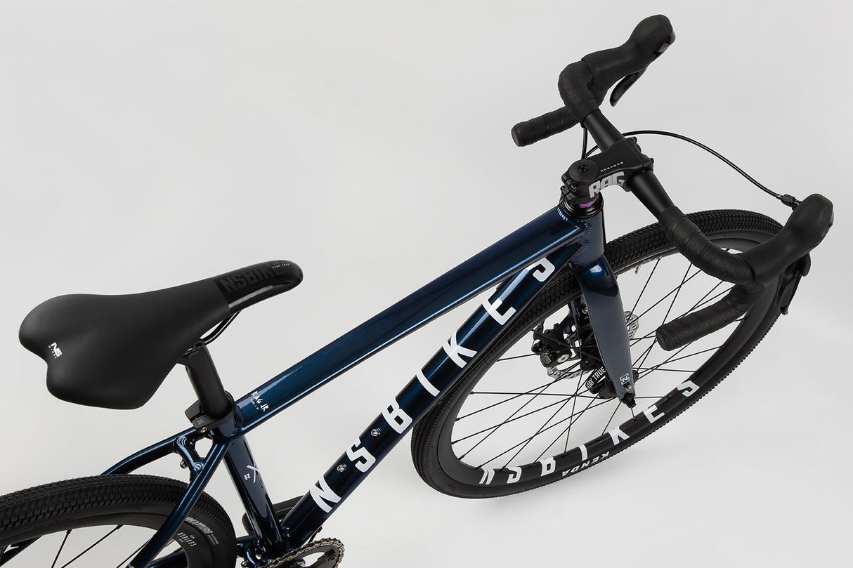 NS Bikes Rag JR 26" Kids' Gravel Bike | RideHub