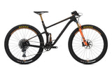NS Bikes Synonym RC Carbon XC Bike | RideHub