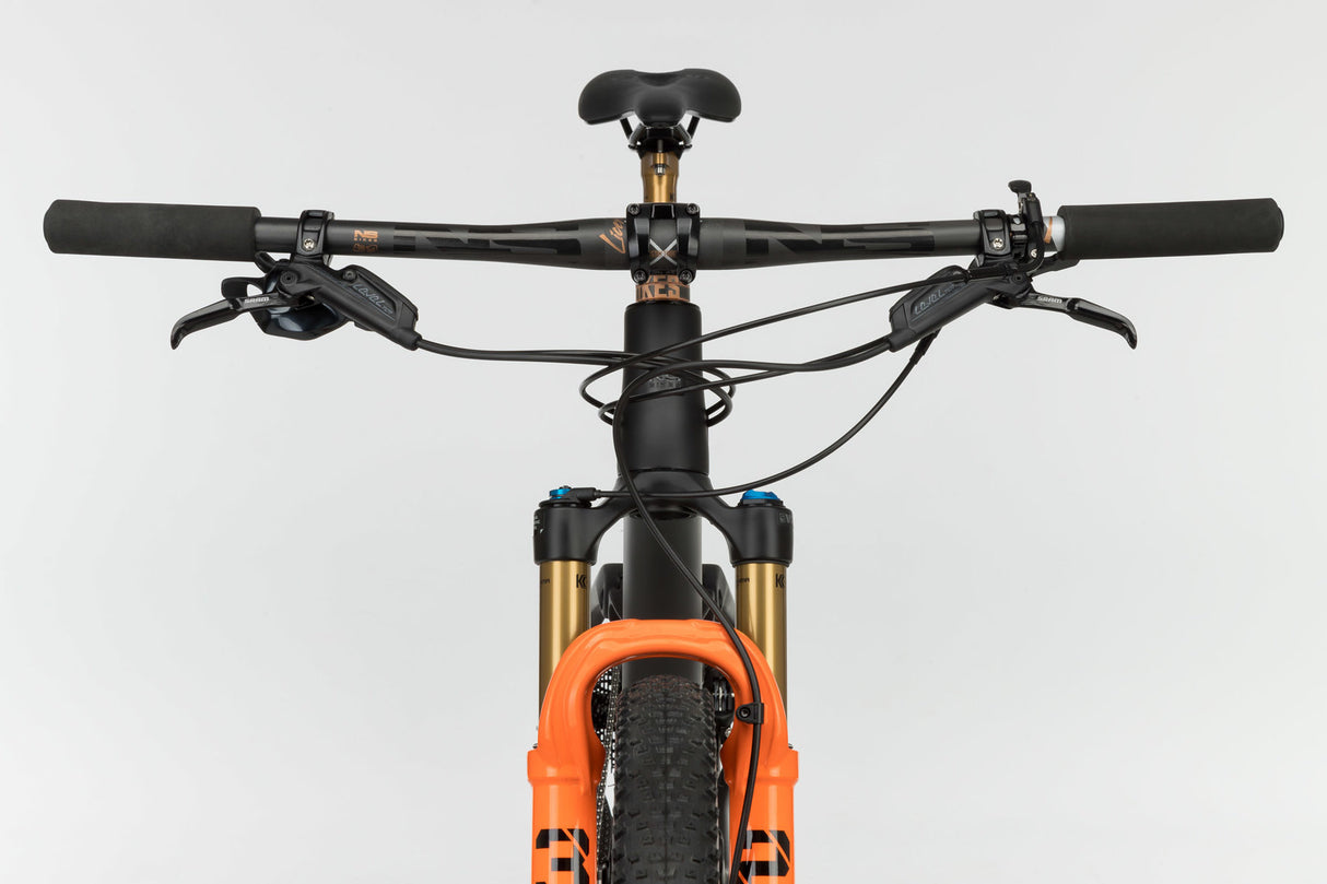 NS Bikes Synonym RC Carbon XC Bike | RideHub