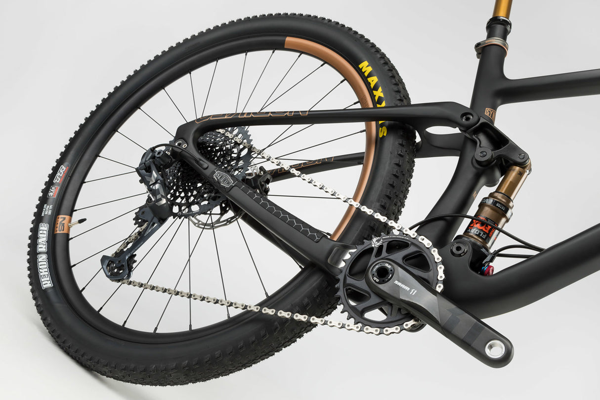NS Bikes Synonym RC Carbon XC Bike | RideHub