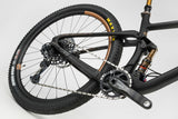 NS Bikes Synonym RC Carbon XC Bike | RideHub