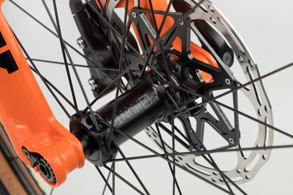 NS Bikes Synonym RC Carbon XC Bike | RideHub