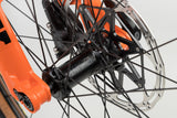 NS Bikes Synonym RC Carbon XC Bike | RideHub