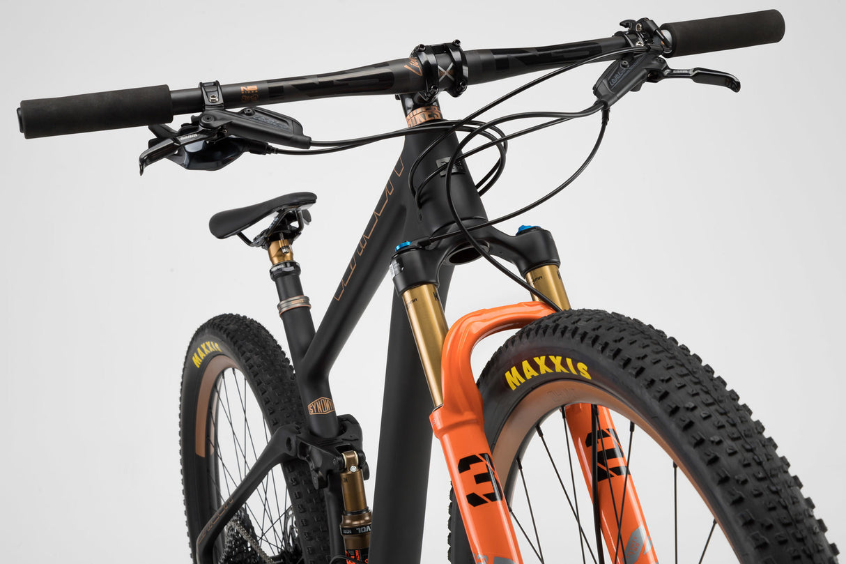 NS Bikes Synonym RC Carbon XC Bike | RideHub