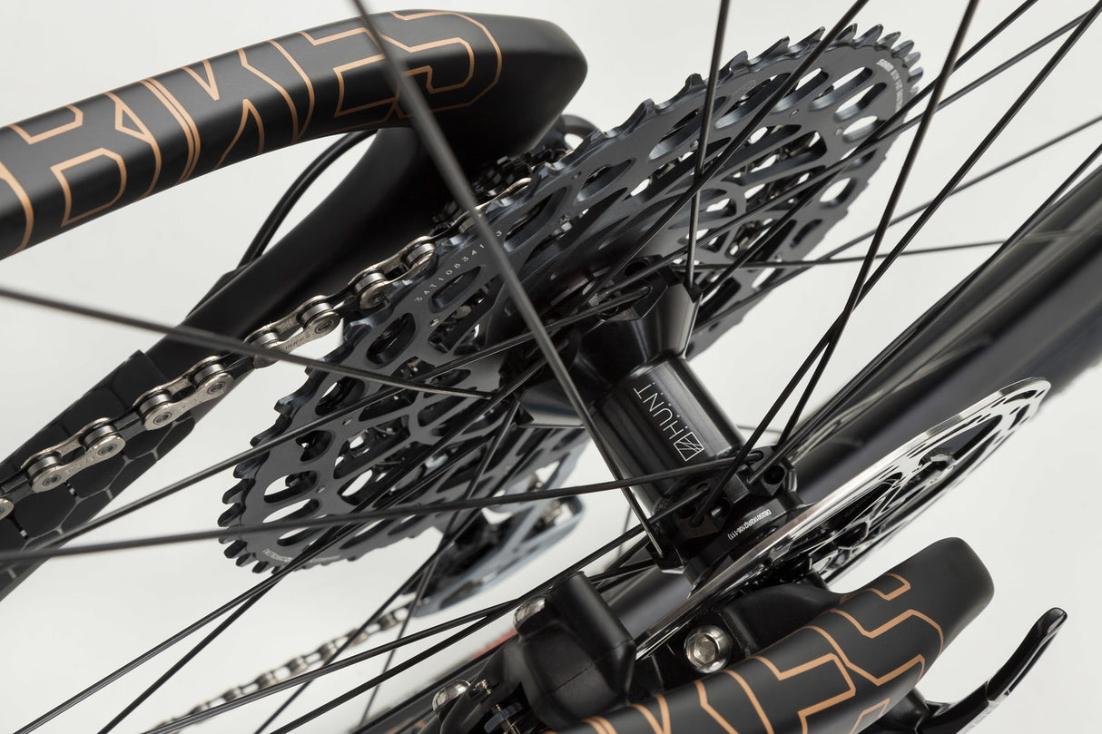 NS Bikes Synonym RC Carbon XC Bike | RideHub