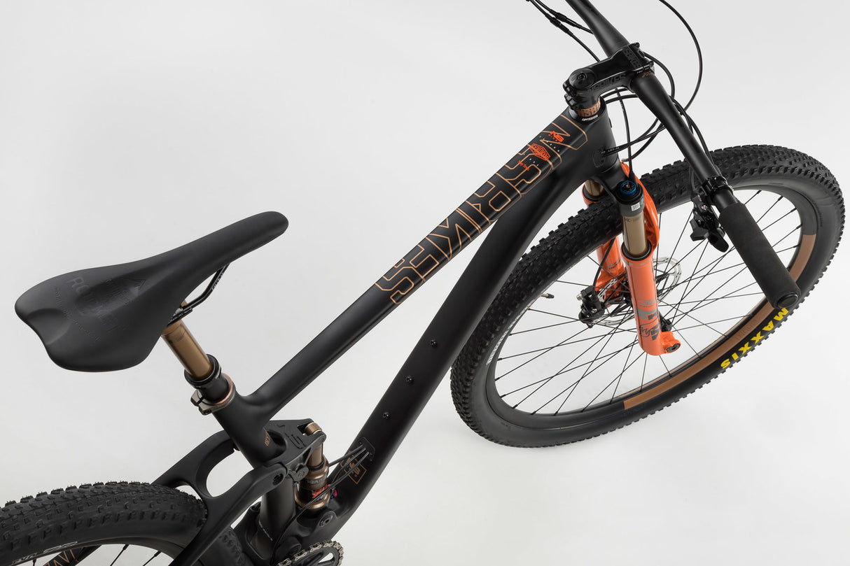 NS Bikes Synonym RC Carbon XC Bike | RideHub