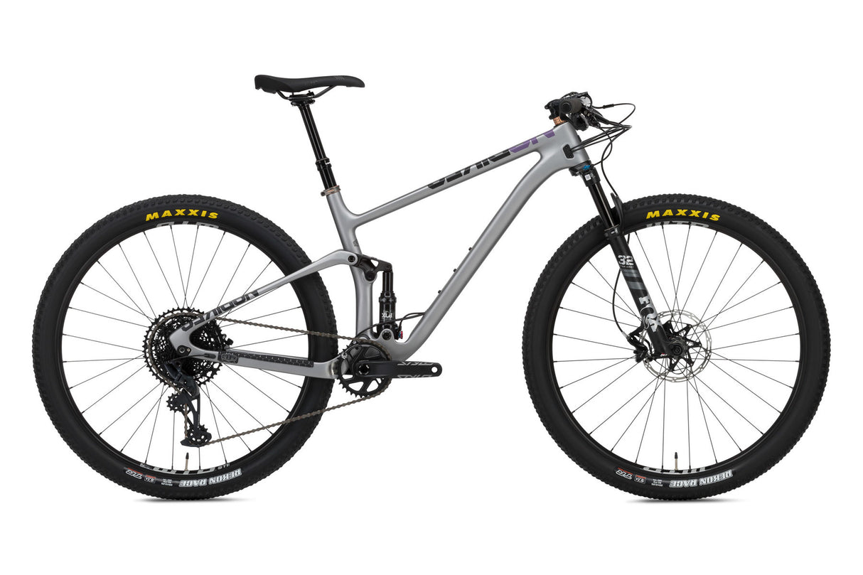 NS Bikes Synonym RC Performance XC Carbon Bike | RideHub