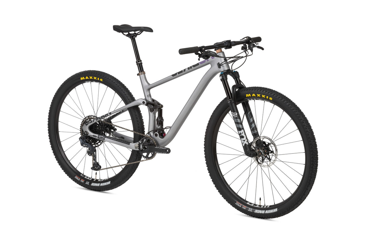 NS Bikes Synonym RC Performance XC Carbon Bike | RideHub