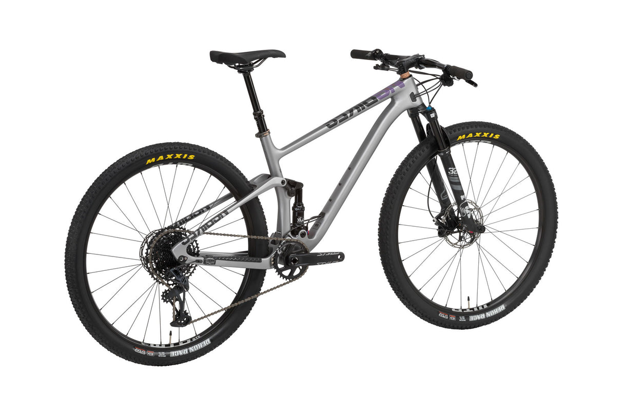NS Bikes Synonym RC Performance XC Carbon Bike | RideHub