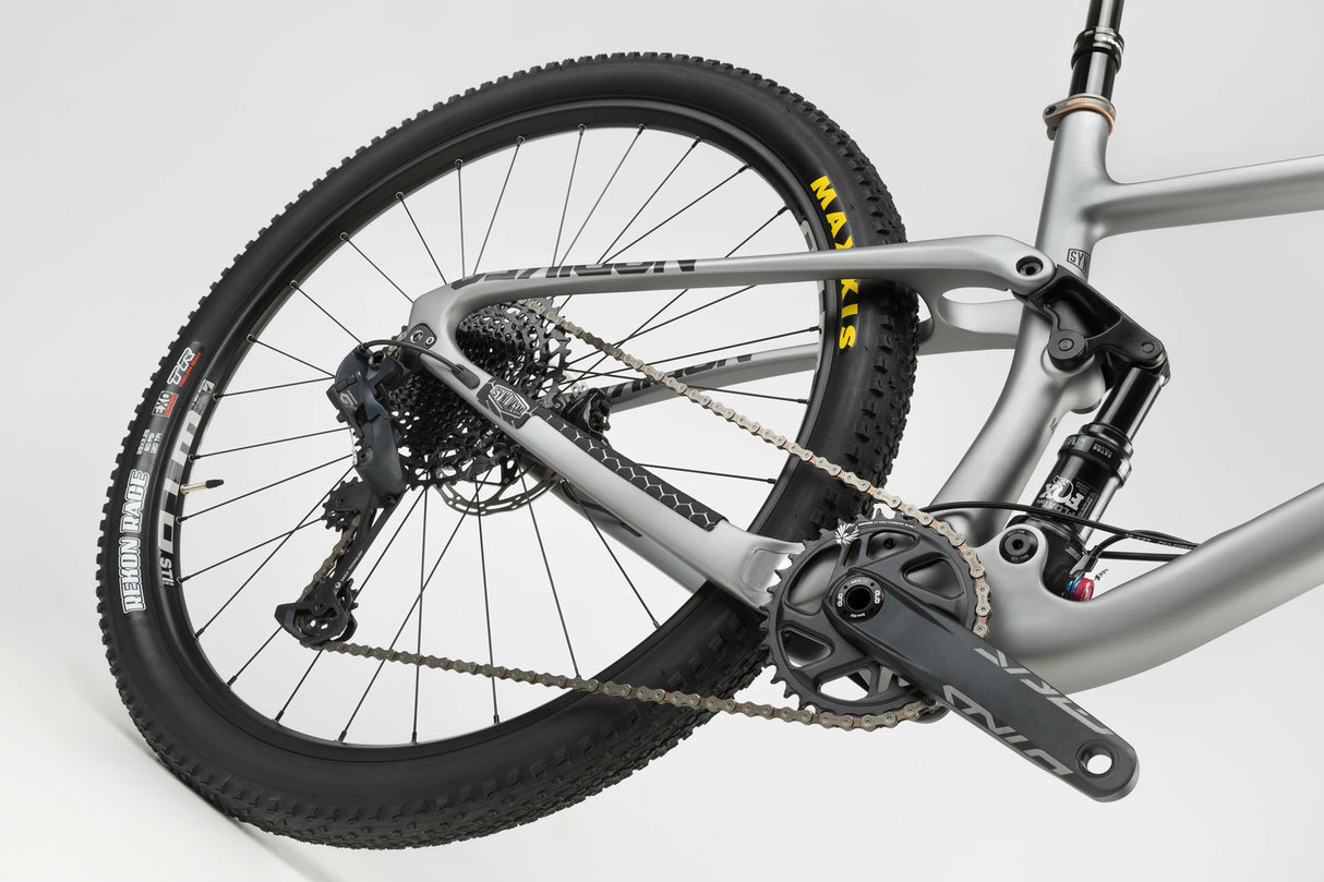 NS Bikes Synonym RC Performance XC Carbon Bike | RideHub