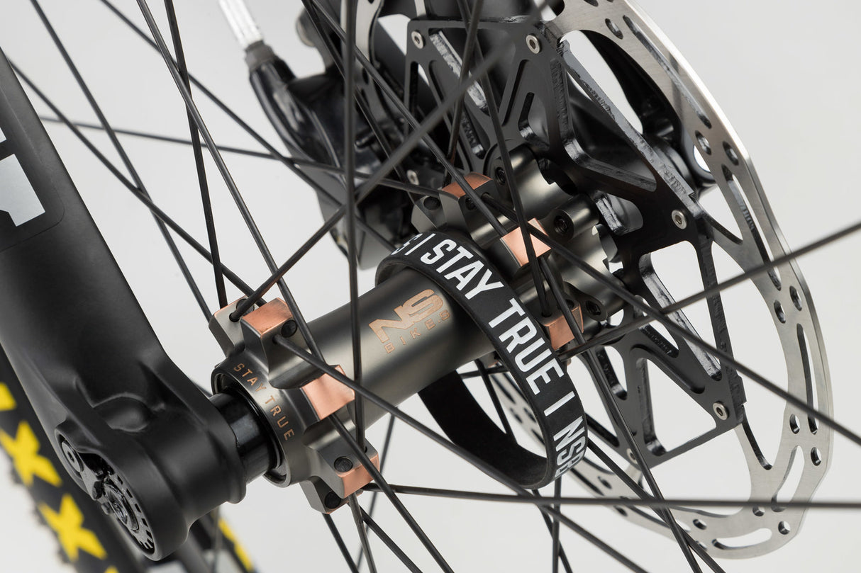 NS Bikes Synonym RC Performance XC Carbon Bike | RideHub