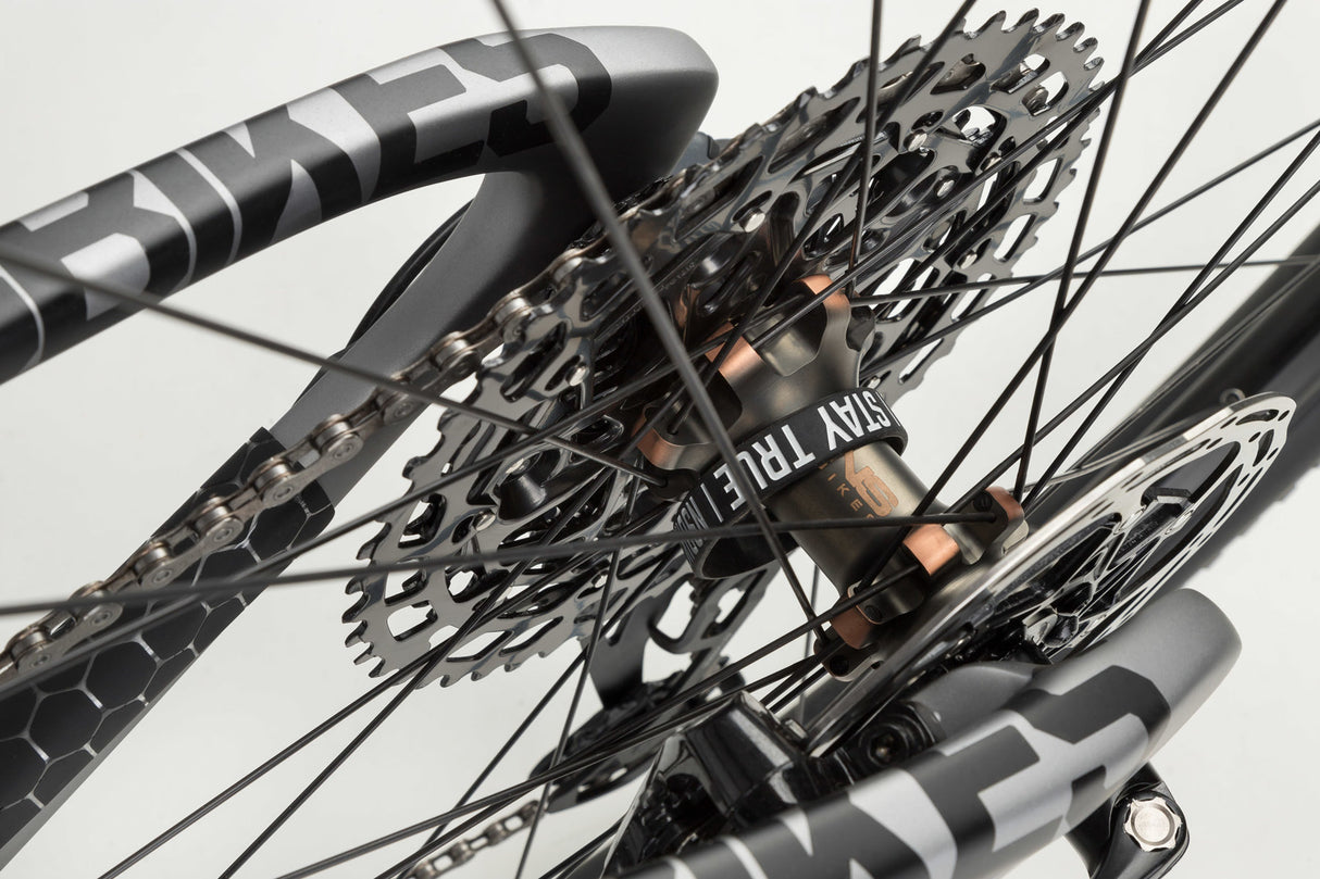 NS Bikes Synonym RC Performance XC Carbon Bike | RideHub