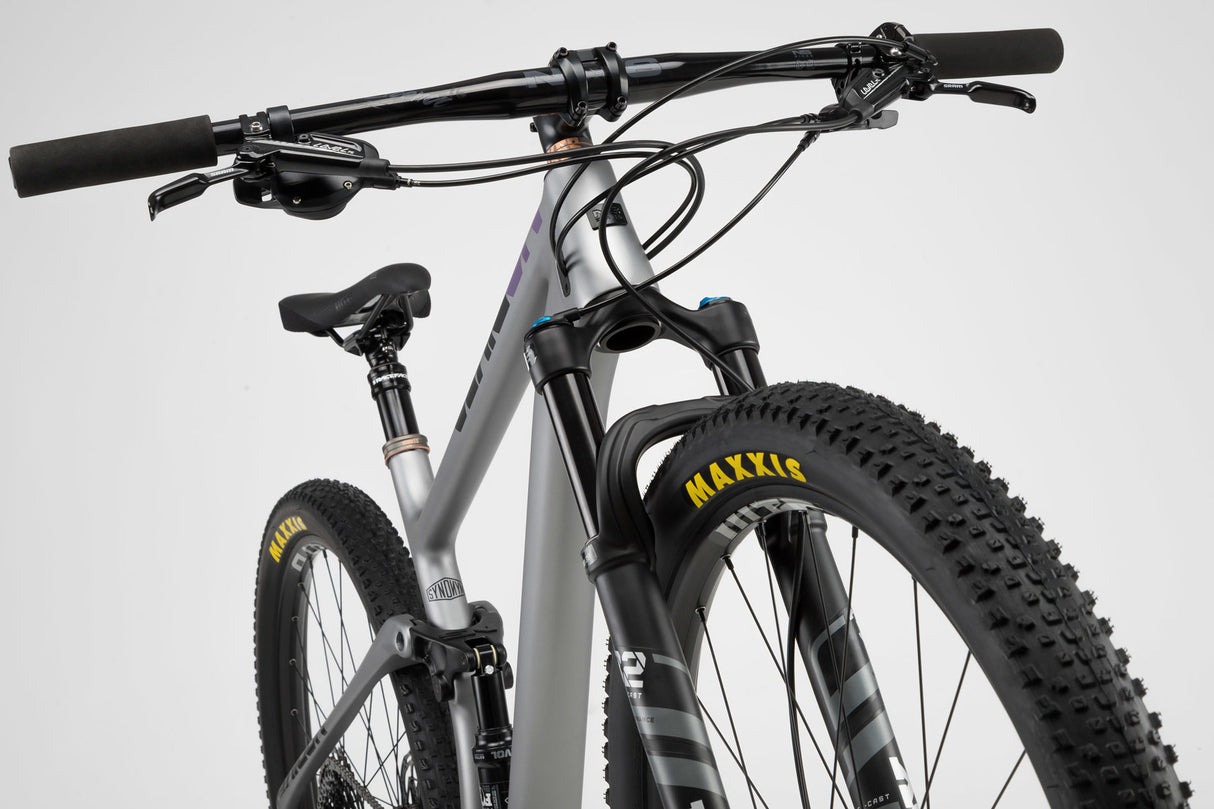 NS Bikes Synonym RC Performance XC Carbon Bike | RideHub