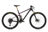 NS Bikes Synonym TR Factory carbon trail bike | RideHub