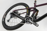 NS Bikes Synonym TR Factory carbon trail bike | RideHub