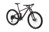 NS Bikes Synonym TR Performance Carbon Trail Bike | RideHub