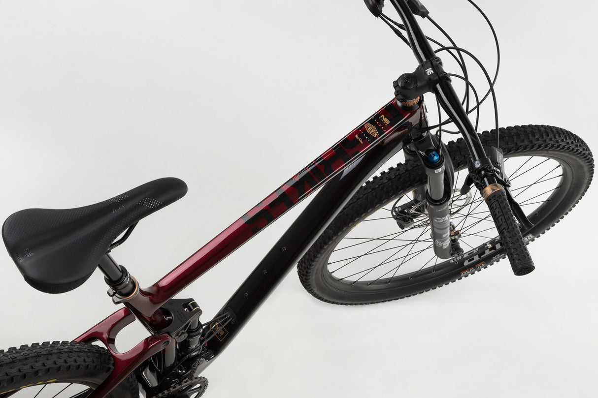 NS Bikes Synonym TR Performance Carbon Trail Bike | RideHub