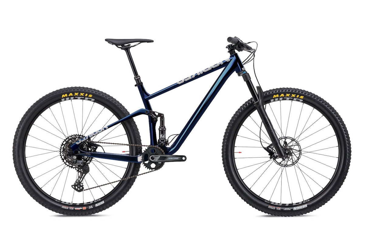 NS Bikes Synonym TR Alloy RockShox Trail Bike | RideHub