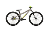NS Bikes Zircus 24" dirt/pumptrack bike | RideHub