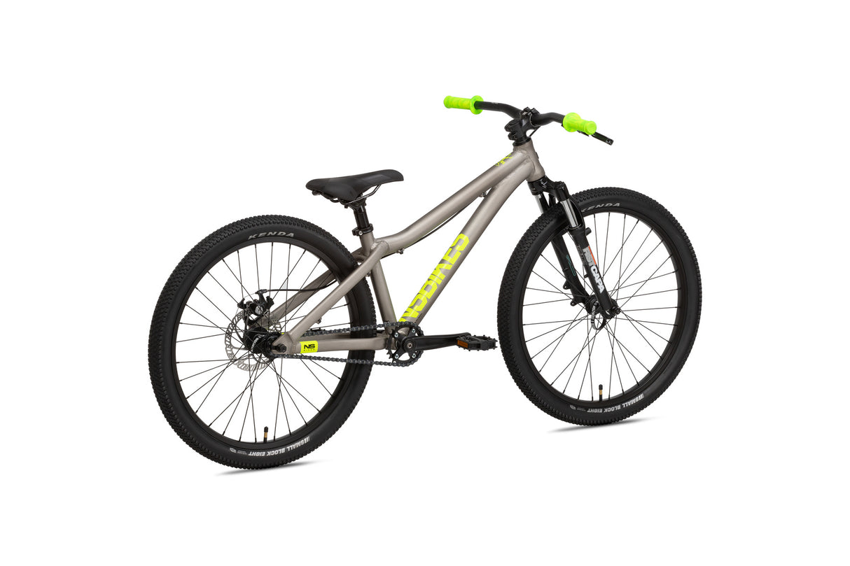 NS Bikes Zircus 24" dirt/pumptrack bike | RideHub