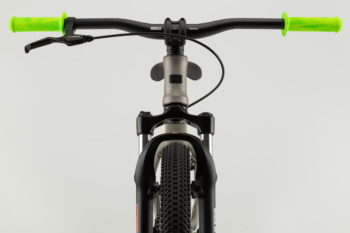 NS Bikes Zircus 24" dirt/pumptrack bike | RideHub