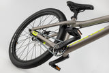 NS Bikes Zircus 24" dirt/pumptrack bike | RideHub