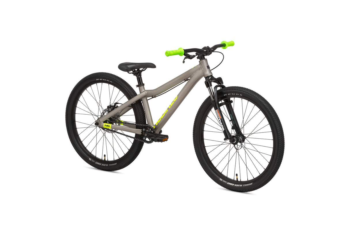 NS Bikes Zircus 24" dirt/pumptrack bike | RideHub