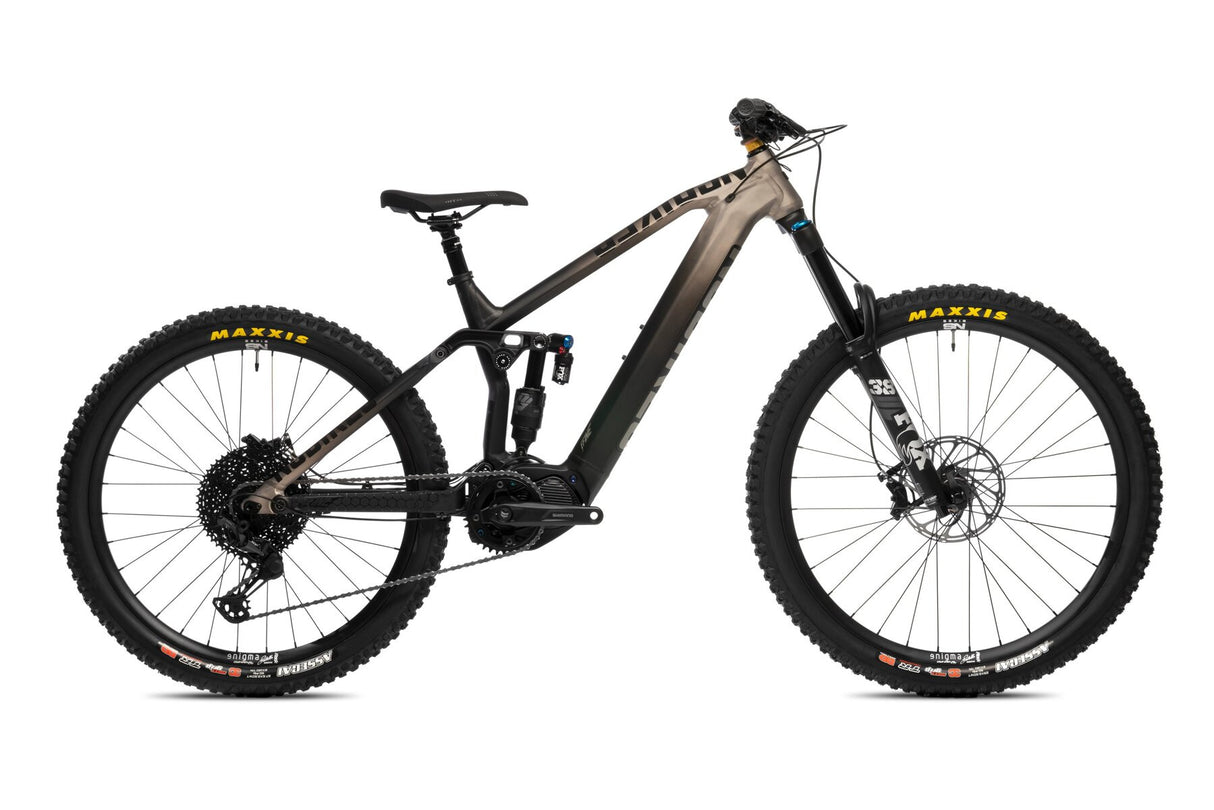NS Bikes E-Fine 0 27.5"/29" Electric Bike | RideHub