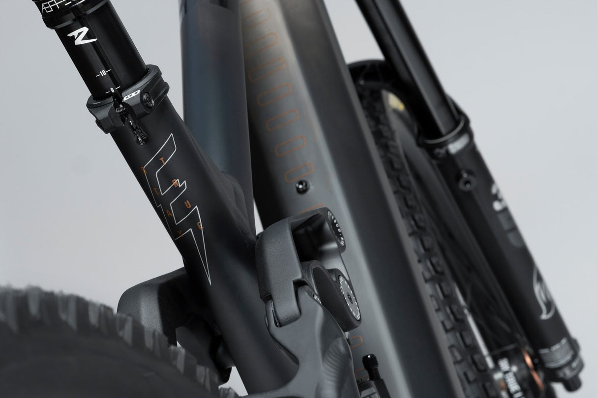 NS Bikes E-Fine 0 27.5"/29" Electric Bike | RideHub