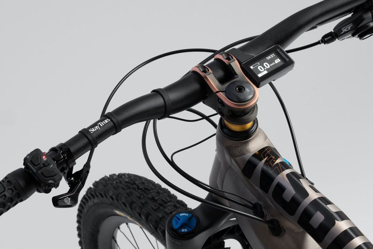 NS Bikes E-Fine 0 27.5"/29" Electric Bike | RideHub
