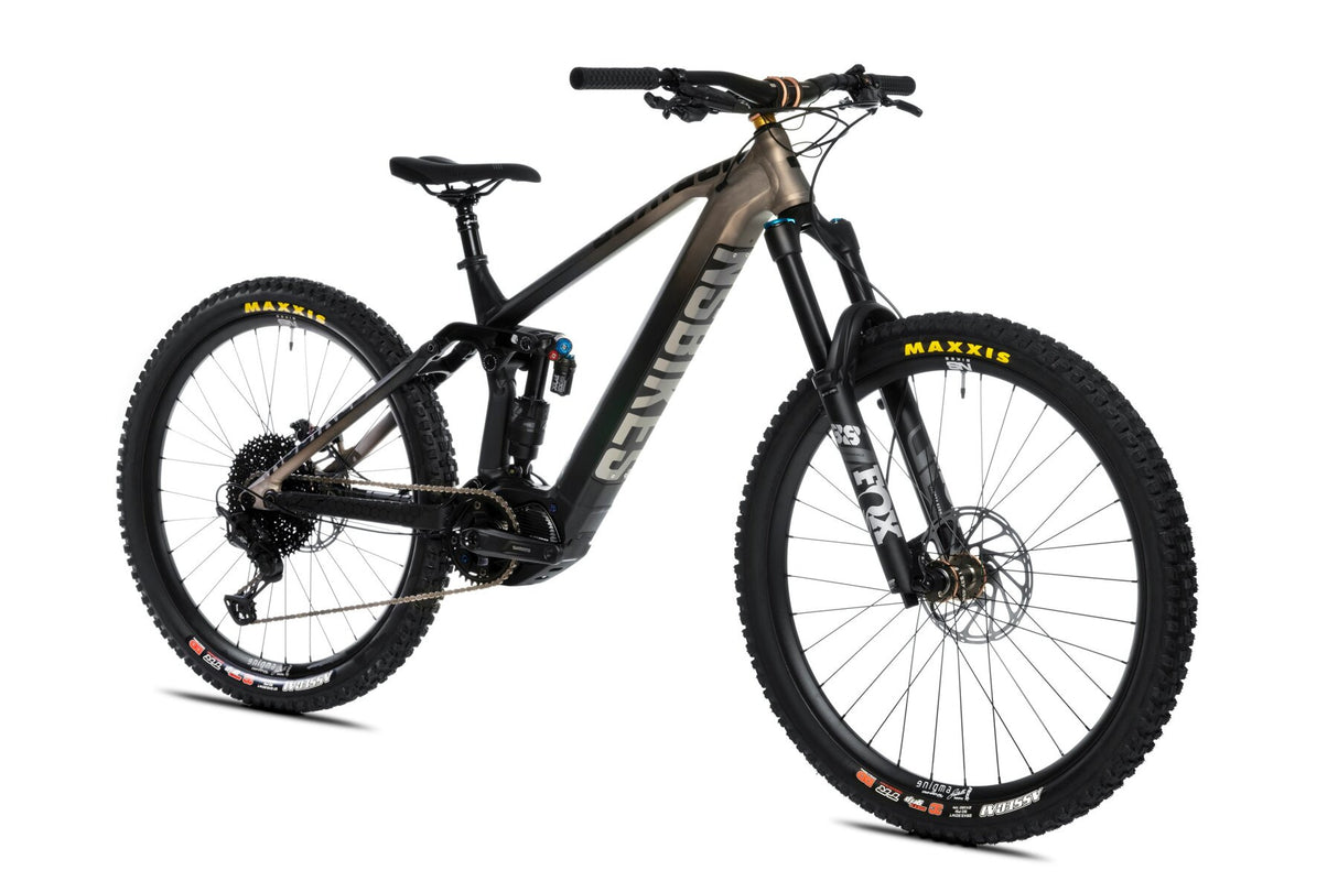 NS Bikes E-Fine 0 27.5"/29" Electric Bike | RideHub