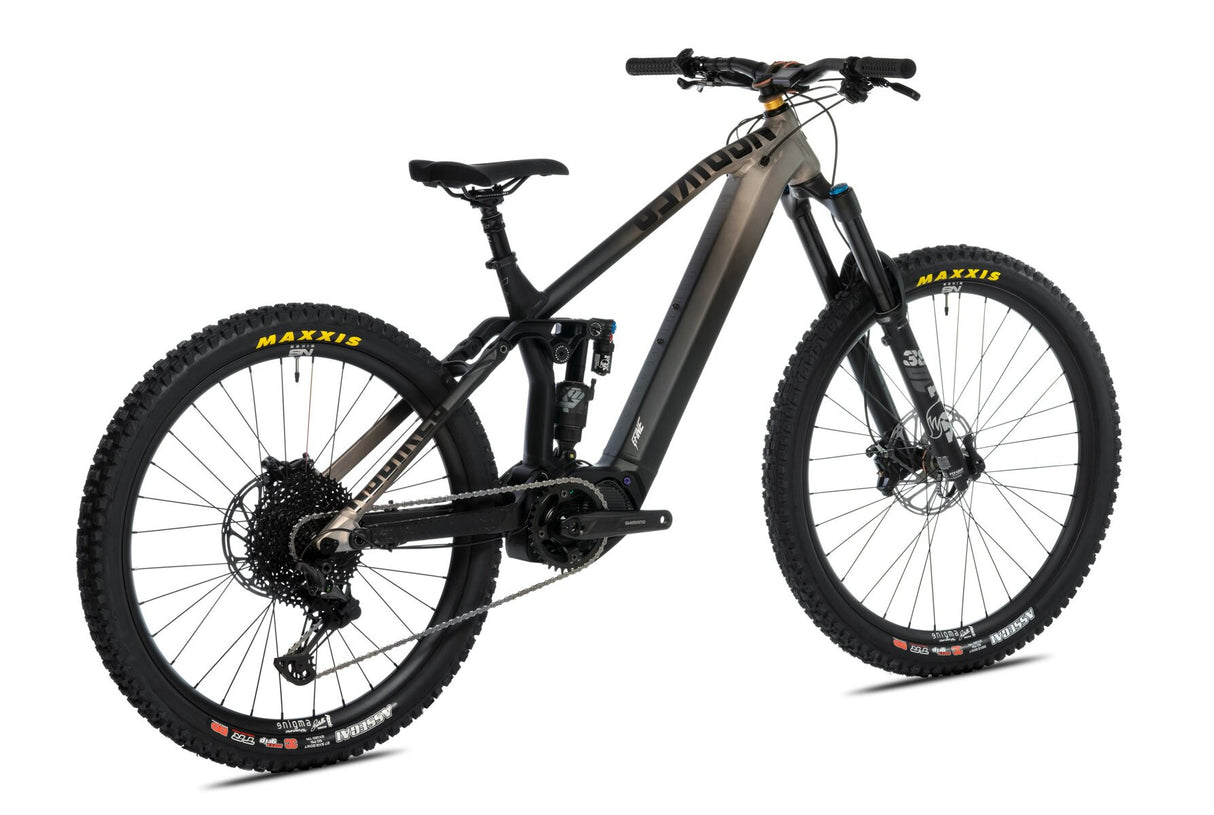 NS Bikes E-Fine 0 27.5"/29" Electric Bike | RideHub