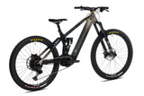 NS Bikes E-Fine 0 27.5"/29" Electric Bike | RideHub