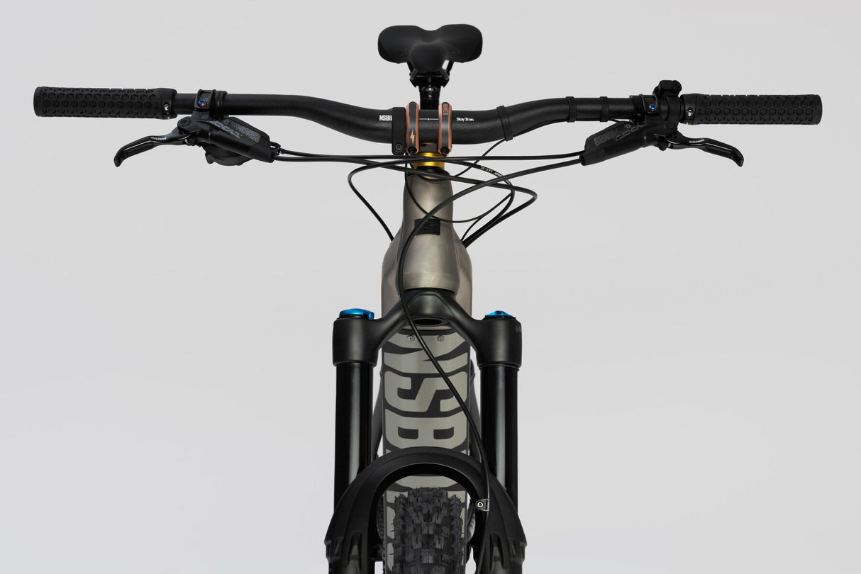 NS Bikes E-Fine 0 27.5"/29" Electric Bike | RideHub