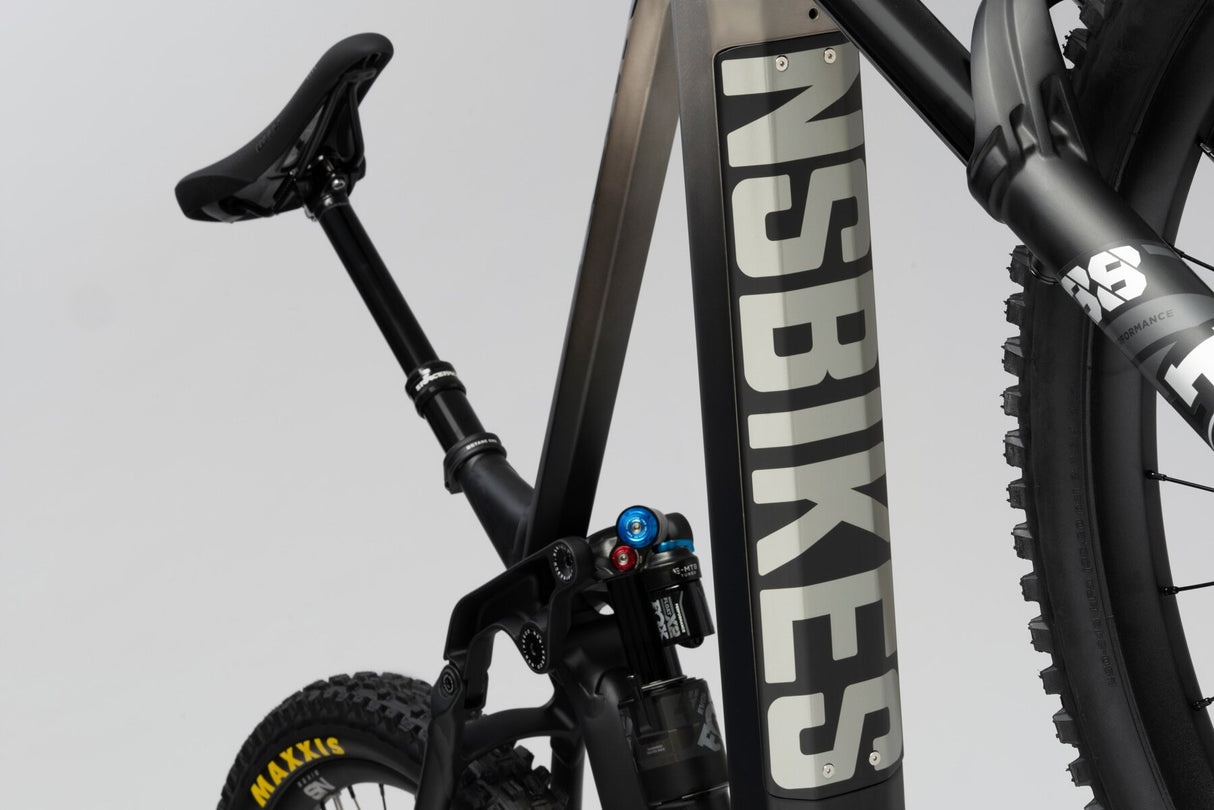 NS Bikes E-Fine 0 27.5"/29" Electric Bike | RideHub