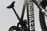 NS Bikes E-Fine 0 27.5"/29" Electric Bike | RideHub